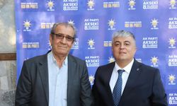 Elektrik akımına kapılan AK Partili yönetim kurulu üyesi hayatını kaybetti