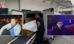 İki gencin şakalaşması cinayetle bitti