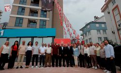 Mansur Yavaş: "İktidarı değiştirip aynı hukuksuzlukları biz yapacaksak peşin peşin söylememiz lazım, hiç değişmesin daha