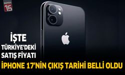 İphone 17'nin çıkış tarihi belli oldu