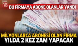 Türk Telekom'dan yılda 2 kez zam kararı