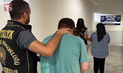 Antalya’da Vize ve Tatil Vaadiyle 651 Bin Liralık Dolandırıcılık: 1 Tutuklama