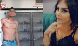 Antalya'da kadın boğazı kesilmiş halde bulundu