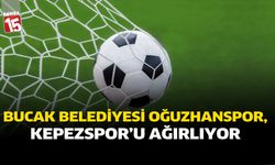 Bucak Belediyesi Oğuzhanspor, Kepezspor’u Ağırlıyor