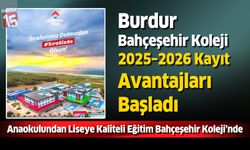 Bahçeşehir Koleji 2025–2026 Kayıt Avantajlarından Faydalanmak İçin Sizleri Okula Davet Ediyor