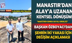 AK Parti İl Başkanı Özboyacı: “Kentsel Dönüşümle Burdur’u Yenileyeceğiz”