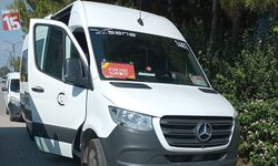 Tur şoförü park halindeki minibüsünde ölü bulundu