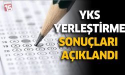 2025-YKS Yerleştirme Sonuçları Açıklandı