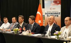 Adalet Bakanı Tunç: "Artık yapay zeka dönemine geçtik"