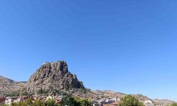 Afyonkarahisar’da hava durumu