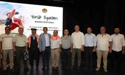 Alanya’nın kültürel mirası Yörük oyunları geleceğe taşınıyor