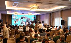 Antalya Tarım Konseyi Başkanı Çandır: "Teke yöresi keçilerini kaybetti"
