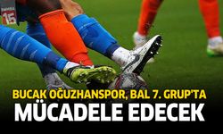 Bucak Oğuzhanspor, BAL 7. Grup’ta Mücadele Edecek
