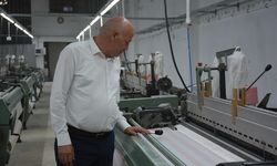 Başkan Kumral’dan esnaf ve sanayiciye Ahilik ziyareti