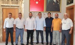 CHP’den istifa eden Aksu Belediye Başkanı, meclis üyelerinin istifalarını değerlendirdi