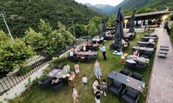 CHP’li Merkezefendi’de ruhsatı olmayan Ornaz restoran için adrese teslim ihale iddiası