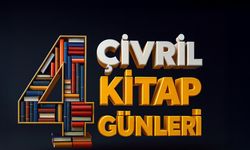 Çivril 4. Kitap Günleri başladı