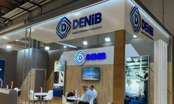 Denizli doğal taş sektörü dünyaya tanıtılıyor