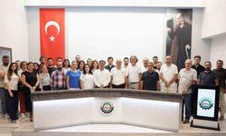 Denizli OSB’den sanayide sürdürülebilir üretime önemli katkı
