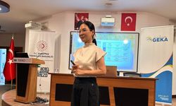 Denizli’de ‘Sürdürülebilir Turizm Sertifikası’ eğitimi gerçekleştirildi