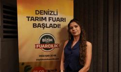 Ege tarım ve hayvancılık sektörü Denizli TARFU 2025’te buluşuyor