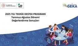 GEKA’dan Denizli OSB’nin ’Yeşil ve Sürdürülebilir Sanayi’ projesine destek