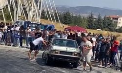Isparta’daki modifiye fuarında tepki çeken görüntülere soruşturma başlatıldı