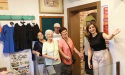 Kepez Belediyesi, Alzheimer hastalarını unutmadı