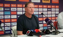 Markus Gisdol: "Antalyaspor’un ne hissettiğini iyi biliyorum"