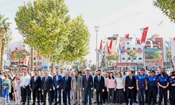 Miryekefalon Kalesinin yeri tespit edildi