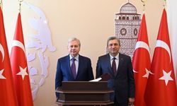 Moskova Hükümet Bakanı Çeremin: "Moskova ile Antalya arasındaki işbirliğinin artarak devam etmesini arzuluyoruz"