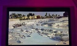 Pamukkale’nin uluslararası tanıtımına Milletvekili Ün’den büyük destek