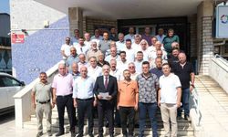 Şoför esnafı vergi düzenlemesine endişeyle yaklaşıyor