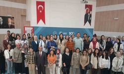 Sünnetci: "Her öğrencimiz için kendini değerli hissettirecek yaklaşım önemli"