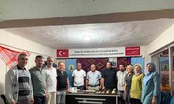 Yörük kültürü genç kuşaklara aktarılacak