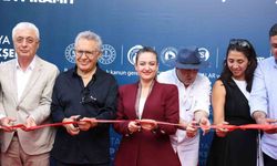 15. Antalya Kitap Fuarı kapılarını açtı