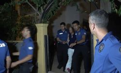 6 çocuğun üzerine benzin döküp mahalleye kabusu yaşattı, verilen karar aileleri şoke etti