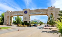 Akdeniz Üniversitesi URAP’ta yükselişini sürdürüyor