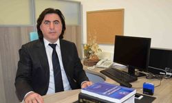ALKÜ’lü profesöre önemli görev