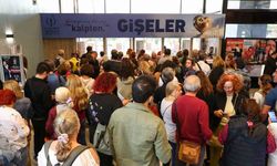 Altın Portakal Film Festivali biletlerine yoğun ilgi