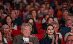 Altın Portakal’da beyazperdeye, hayatta kalma hikâyeleri yansıdı