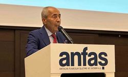 ANFAŞ’ta Olağan Genel Kurulu’nda Ali Bıdı’nın sunduğu liste oy çokluğuyla kabul edildi