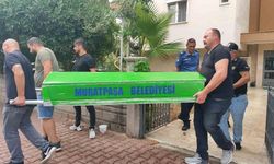 Annesiyle birlikte yaşadığı evde ölü bulundu