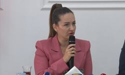 Antalya Büyükşehir Belediye Başkanvekili Özdemir: "Muhittin Başkan günden güne kilo veriyor, bağışıklığı düşüyor"