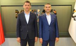Antalya’da 300 yataklı yeni hastane süreci başladı