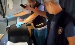 Antalya’da ’change’ araç operasyonu: Emniyet 5 ay boyunca izlerini sürdü