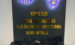 Antalya’da Şafak 07 Huzur-6 operasyonu: 30 adrese eş zamanlı baskın