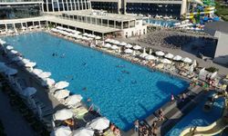 Antalya’da yaz sezonu turizmcilerin beklentilerini karşıladı