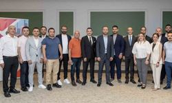 Aydem Perakende iş ortaklarıyla gelecek vizyonunu paylaştı