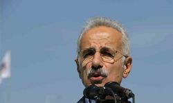 Bakan Uraloğlu: "Antalya’nın kalbine giden yolları açarken sevgi, hizmet ve kararlılıkla bu güzel şehri geleceğe taşıyacağız"